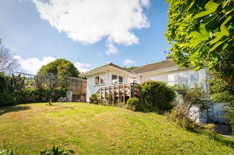 Photo of property in 7 Pimble Avenue, Karori, Wellington, 6012