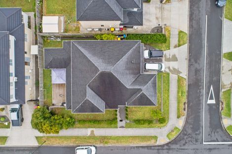 Photo of property in 15 Hughs Way, Flat Bush, Auckland, 2019
