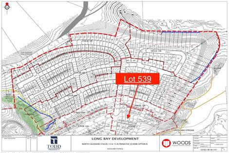 Photo of property in 6 Ruku Street, Long Bay, Auckland, 0630