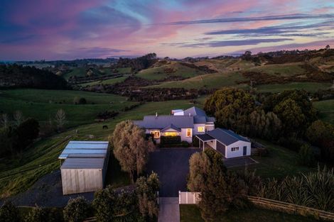Photo of property in 656 Horseshoe Bush Road, Waitoki, Albany, 0794