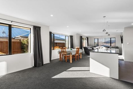 Photo of property in 11 Ridgeway Avenue, Rolleston, 7615