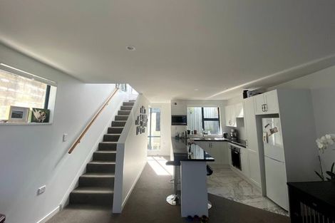 Photo of property in 4/3 Russell Street, Dunedin Central, Dunedin, 9016