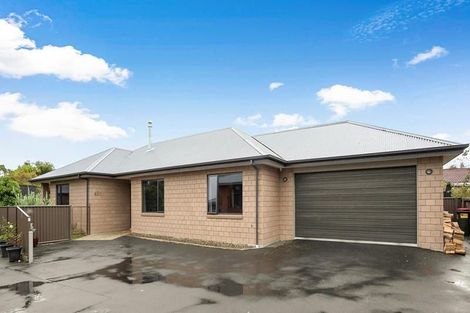 Photo of property in 46b Ayr Street, Mosgiel, 9024