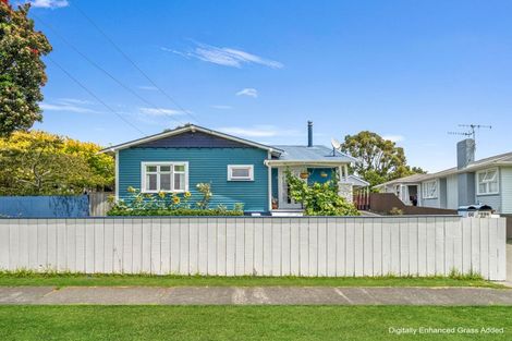Photo of property in 86a Portal Street, Durie Hill, Wanganui, 4500
