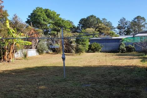 Photo of property in 3 Ohara Street, Ngawha Springs, Kaikohe, 0472