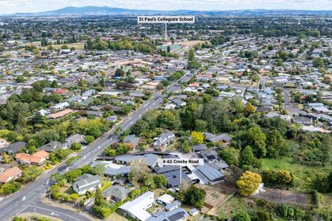 Photo of property in 65d Crosby Road, Chartwell, Hamilton, 3210