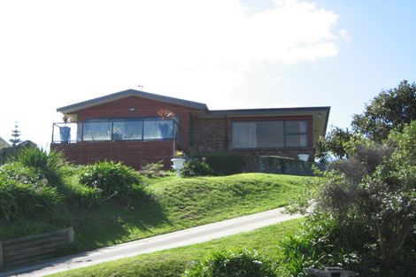 Photo of property in 281 Harbour Road, Ohope, 3121