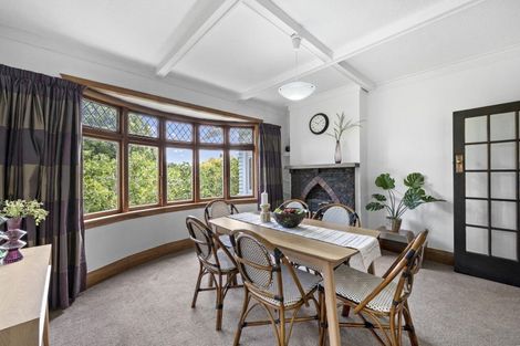 Photo of property in 16 Kowhai Street, Eastbourne, Lower Hutt, 5013