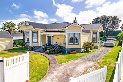 Photo of property in 90 Harrison Street, Whanganui, 4500