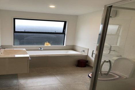 Photo of property in 6 Bouler Court, Halswell, Christchurch, 8025