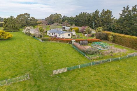 Photo of property in 340 Falvey Road, Levels, Timaru, 7975