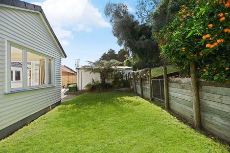 Photo of property in 14 Galway Avenue, Hamilton East, Hamilton, 3216
