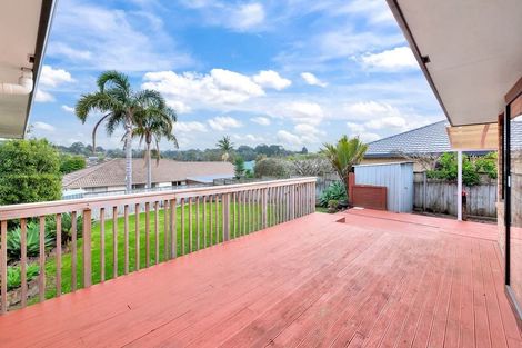Photo of property in 16 Brittany Drive, Henderson, Auckland, 0612