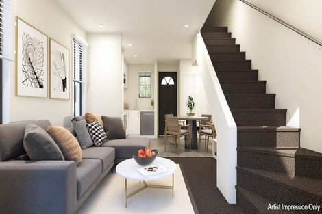 Photo of property in 2/106 Peterborough Street, Christchurch Central, Christchurch, 8013