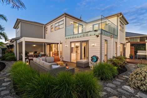 Photo of property in 57 Eighth View Avenue, Beachlands, Auckland, 2018