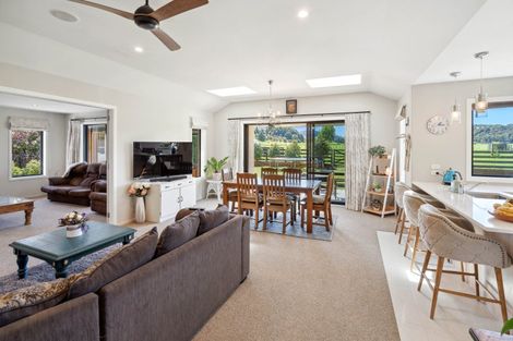 Photo of property in 546 Belvedere Road, Carrington, Carterton, 5791