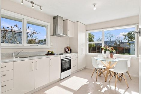 Photo of property in 12 Chartwell Street, Burwood, Christchurch, 8083