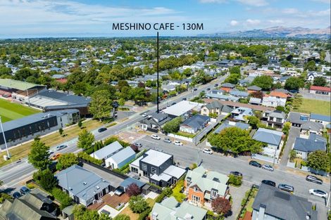 Photo of property in 142a Innes Road, St Albans, Christchurch, 8052