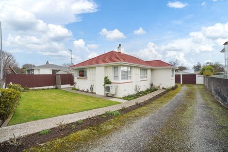 Photo of property in 4 Rowan Street, Hargest, Invercargill, 9810