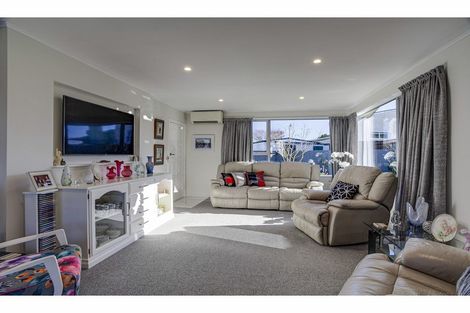 Photo of property in 51 Puriri Street, Glenwood, Timaru, 7910