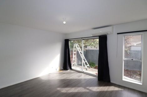 Photo of property in 3/137 Olliviers Road, Phillipstown, Christchurch, 8011