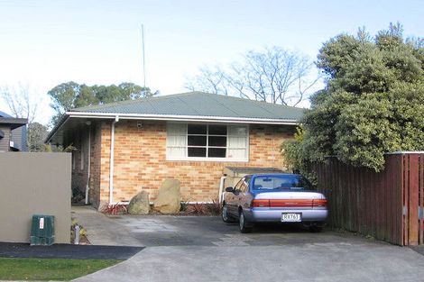 Photo of property in 25 Montgomery Terrace, Hokowhitu, Palmerston North, 4410
