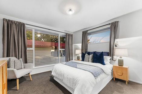 Photo of property in 9 Loreto Place, Hornby, Christchurch, 8042