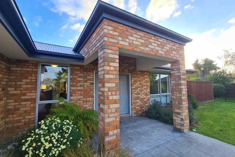 Photo of property in 79 Renoir Drive, Rolleston, 7614