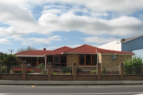 Photo of property in 500 Sandringham Road, Sandringham, Auckland, 1025