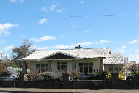 Photo of property in 7 Saint Joseph Street, Waipukurau, 4200