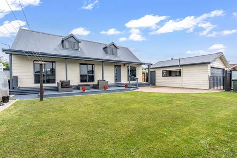 Photo of property in 65 Wye Street, Newfield, Invercargill, 9812