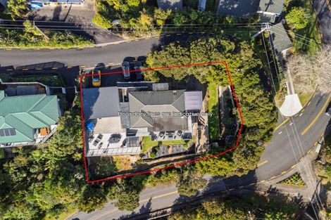 Photo of property in 2 Binnie Street, Paihia, 0200