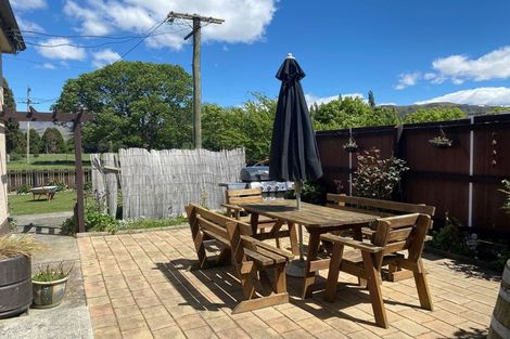 Photo of property in 52 Old Slip Road, Hakataramea, Kurow, 9498