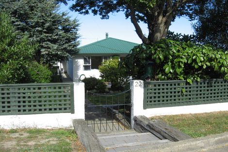Photo of property in 22 Penrich Street, Abbotsford, Dunedin, 9018