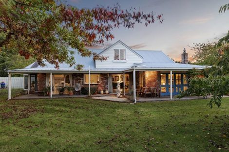 Photo of property in 31 Whitewood Crescent, West Melton, Christchurch, 7675