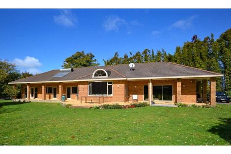 Photo of property in 152 Koropewa Road, Waipapa, Kerikeri, 0295