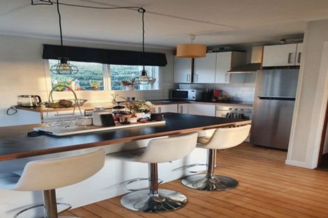 Photo of property in 253 Frankley Road, Frankleigh Park, New Plymouth, 4310