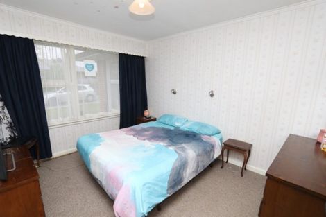 Photo of property in 18 Burnett Street, Ashburton, 7700