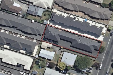 Photo of property in 54d Campbell Street, Frankton, Hamilton, 3204