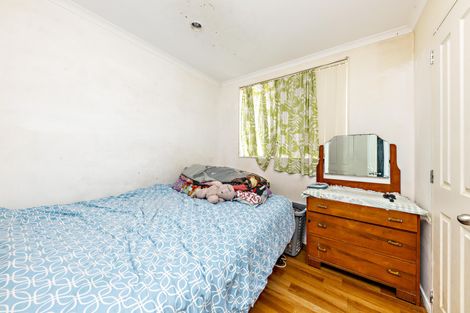 Photo of property in 153 Naylors Drive, Mangere, Auckland, 2022