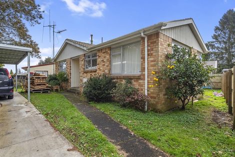 Photo of property in 34 Sapphire Place, Chartwell, Hamilton, 3210