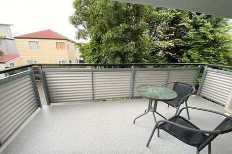 Photo of property in 7/25 Hastings Street West, Sydenham, Christchurch, 8023