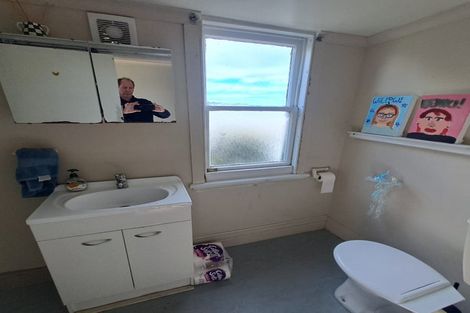 Photo of property in 74 Heriot Row, North Dunedin, Dunedin, 9016