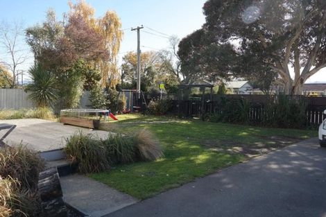 Photo of property in 97 Cleghorn Street, Redwoodtown, Blenheim, 7201