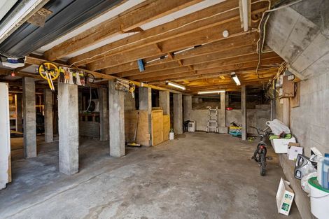 Photo of property in 55 Joseph Street, Gore, 9710