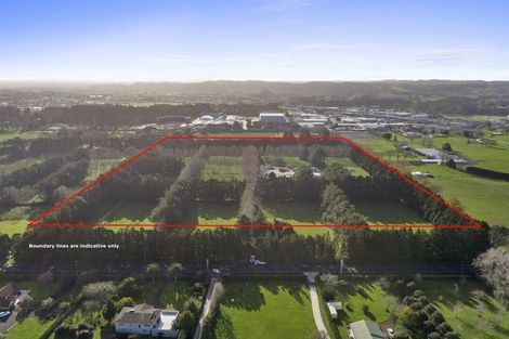 Photo of property in 876 Waitakere Road, Kumeu, 0891