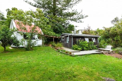 Photo of property in 695 Carrington Road, Hurworth, New Plymouth, 4371