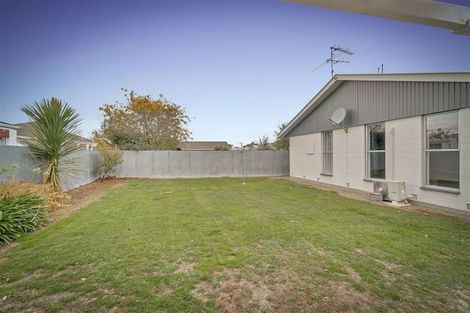 Photo of property in 32b Charles Street, Rangiora, 7400