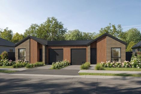 Photo of property in 88 Accadia Drive, Rolleston, 7614