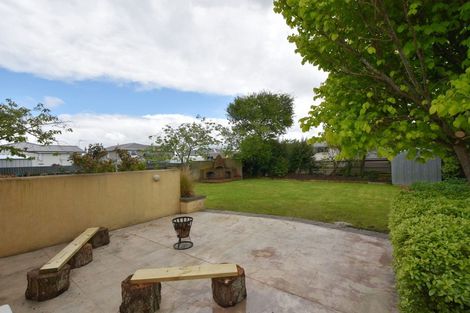 Photo of property in 120 Racecourse Road, Glengarry, Invercargill, 9810
